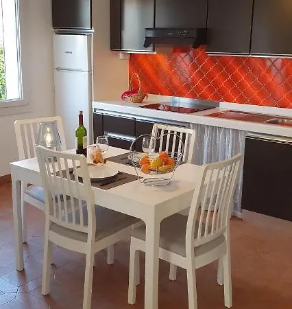 Appartement Entier Au Dessus De Villa, Climatisation Reversible Poele A Bois Tres Chaleureux , Wi Fi Parking Privee Gratuit Situation 500 M, Plage Et Centre Ville Sanary-sur-Mer Exterior foto